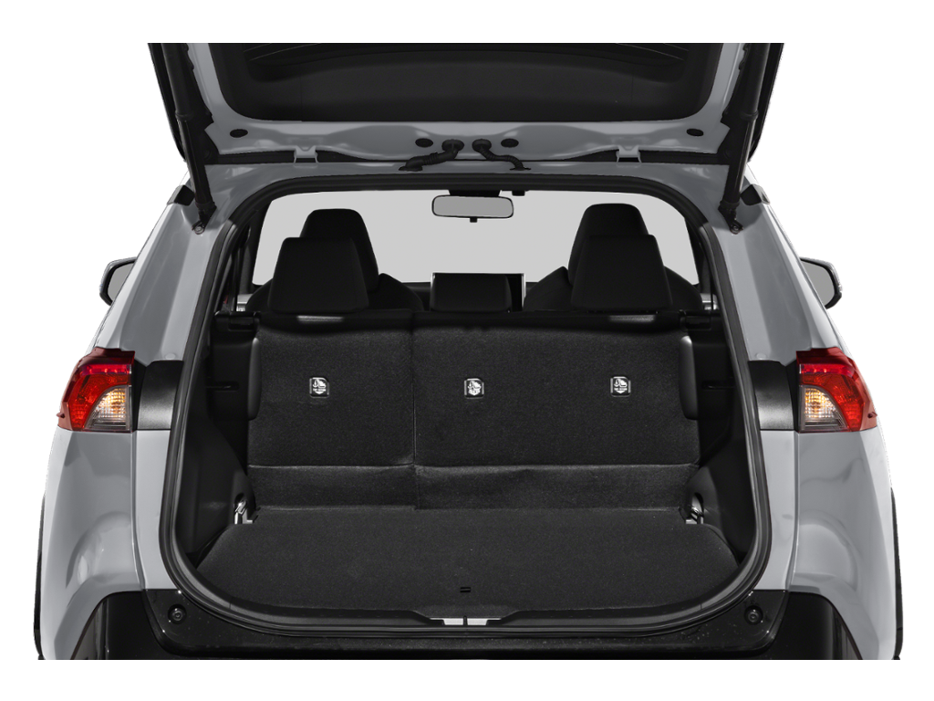 2024 Toyota RAV4 Prime Exterior