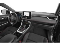 2024 Toyota RAV4 Prime SE AWD Interior Shot 1