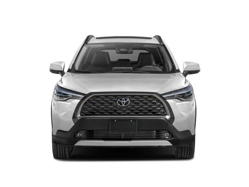 2023 Toyota Corolla Cross XLE AWD Exterior Shot 5