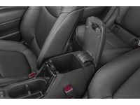 2023 Toyota Corolla Cross XLE AWD Interior Shot 7