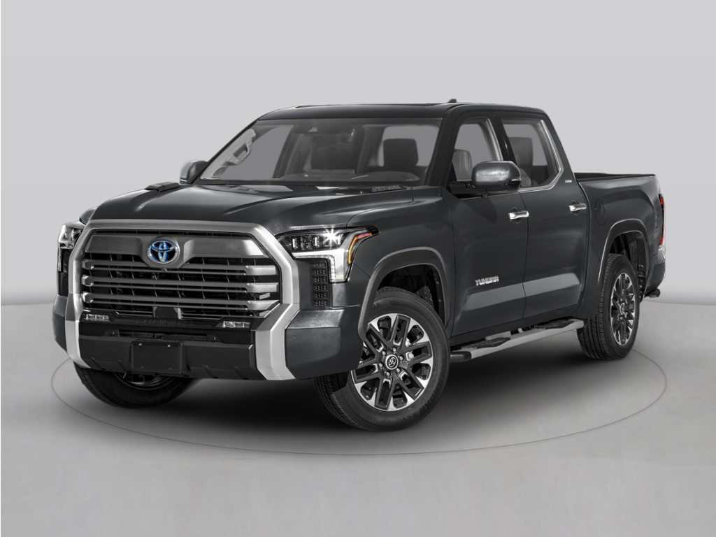 2026 toyota tundra-hybrid