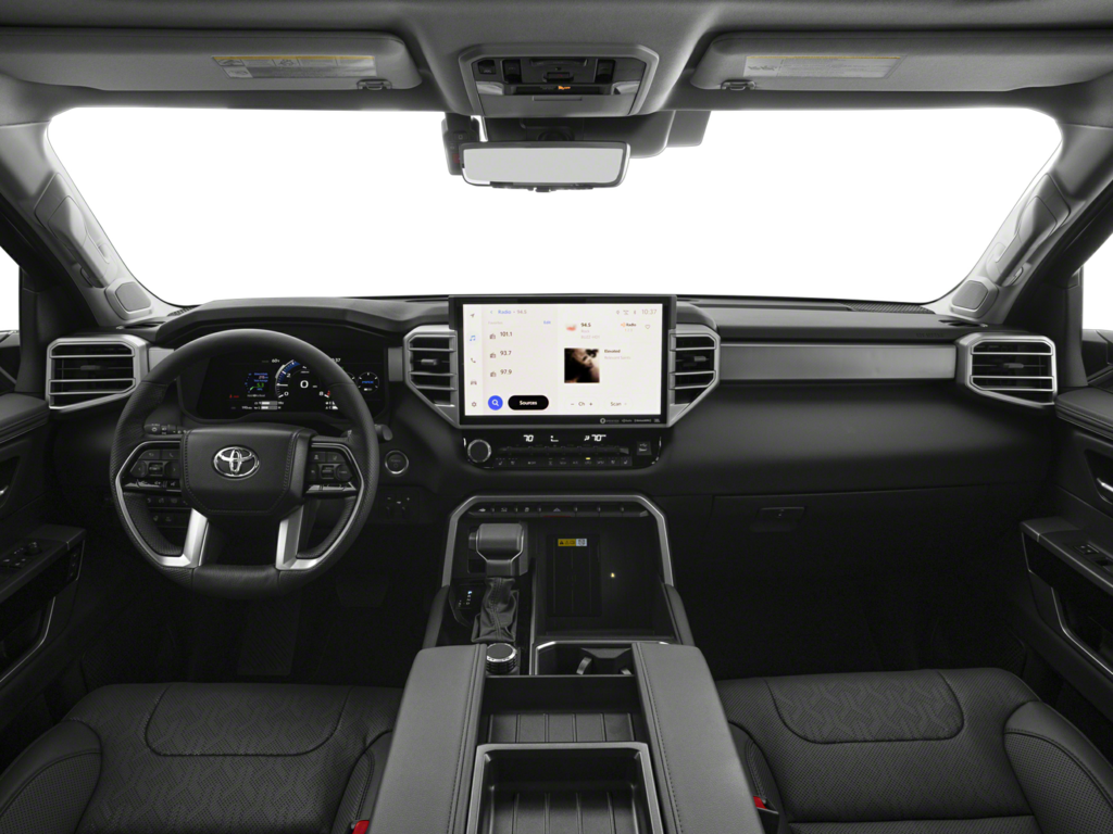 2026 toyota tundra-hybrid