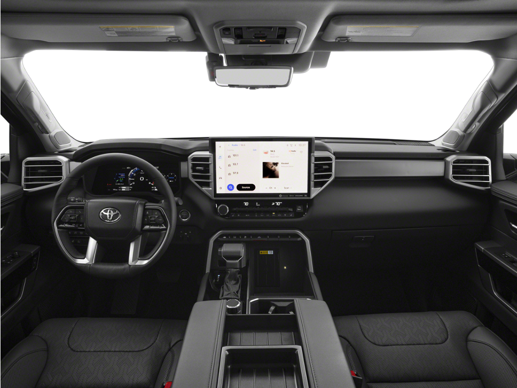 2026 toyota tundra-hybrid