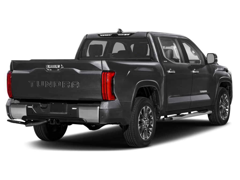 2026 toyota tundra-hybrid Exterior