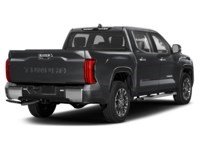 2026 Toyota Tundra Hybrid 4x4 Crewmax Limited Hybrid Exterior Shot 2