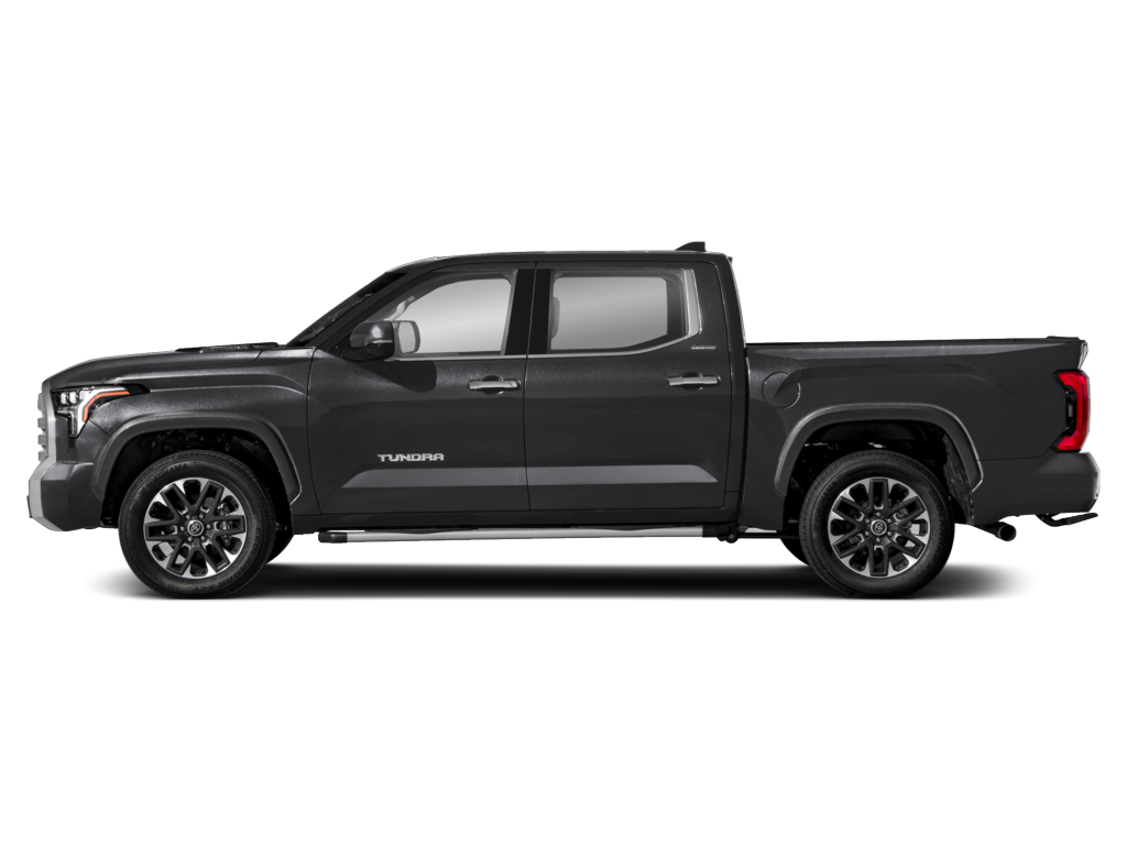 2026 toyota Tundra Hybrid Exterior