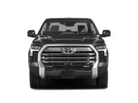 2026 Toyota Tundra Hybrid 4x4 Crewmax Limited Hybrid Exterior Shot 5