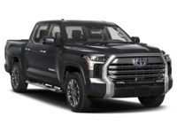 2026 Toyota Tundra Hybrid 4x4 Crewmax Limited Hybrid Exterior Shot 8