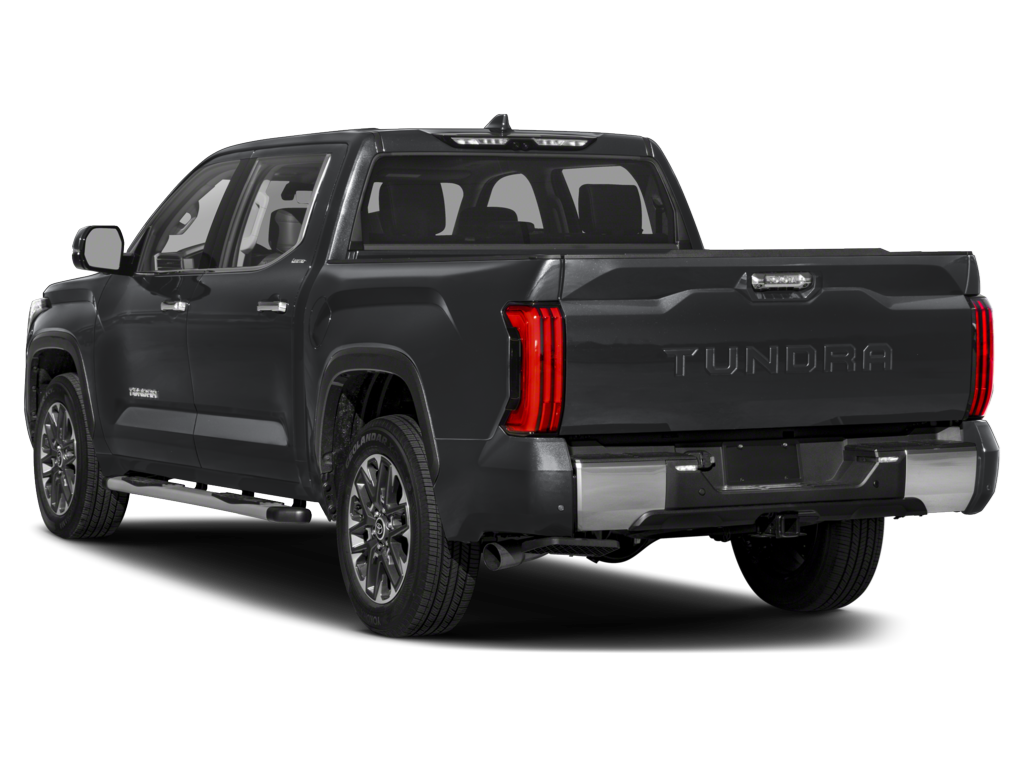 2026 toyota tundra-hybrid Exterior