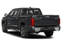 2026 Toyota Tundra Hybrid 4x4 Crewmax Limited Hybrid Exterior Shot 9