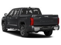 2026 Toyota Tundra Hybrid 4x4 Crewmax Limited Hybrid Exterior Shot 9