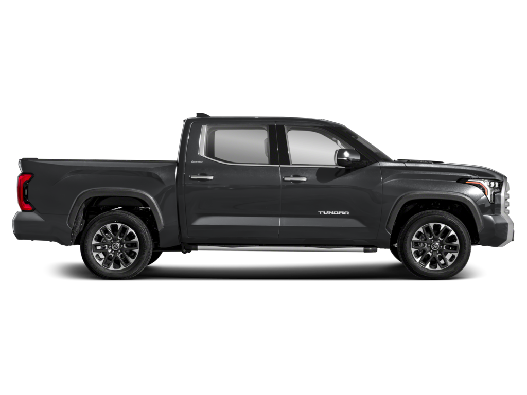 2026 toyota tundra-hybrid Exterior
