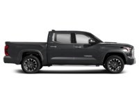 2026 Toyota Tundra Hybrid 4x4 Crewmax Limited Hybrid Exterior Shot 10
