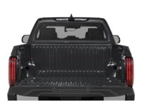 2026 Toyota Tundra Hybrid 4x4 Crewmax Limited Hybrid Exterior Shot 4