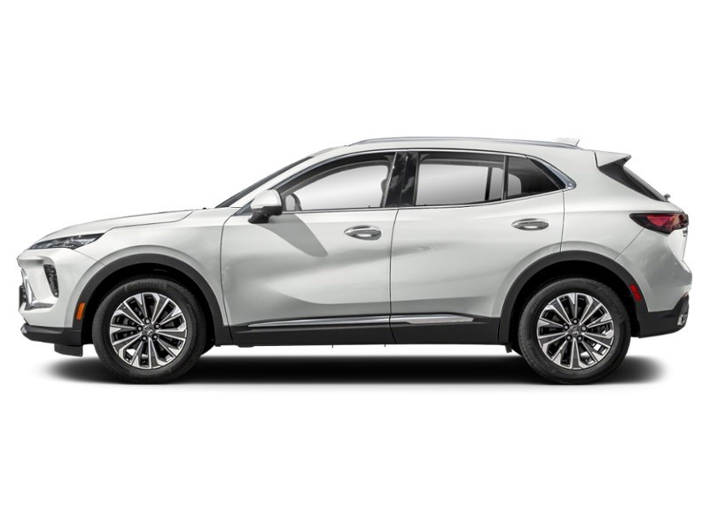 2026 Buick Envision AWD 4dr Preferred Exterior Shot 6