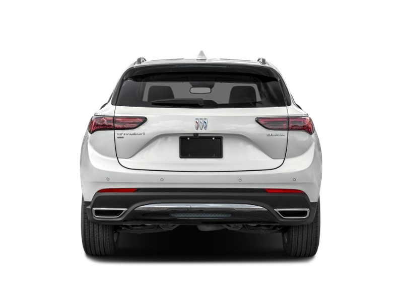 2026 Buick Envision AWD 4dr Preferred Exterior Shot 7