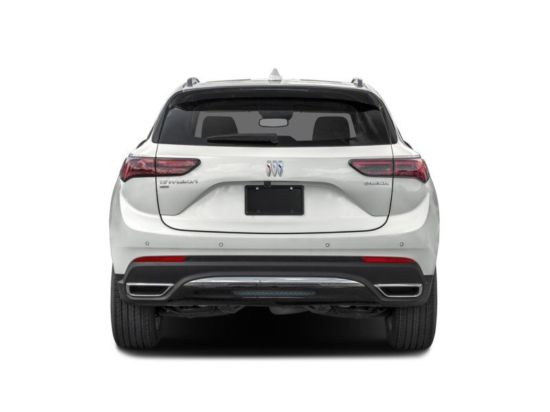 2026 Buick Envision AWD 4dr Sport Touring Exterior Shot 7