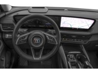 2026 Buick Envision AWD 4dr Sport Touring Interior Shot 3