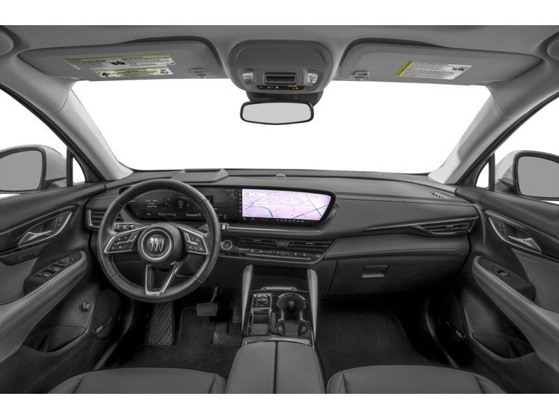 2026 Buick Envision AWD 4dr Avenir Interior Shot 6