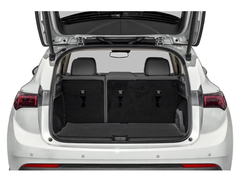 2026 Buick Envision AWD 4dr Preferred Exterior Shot 4