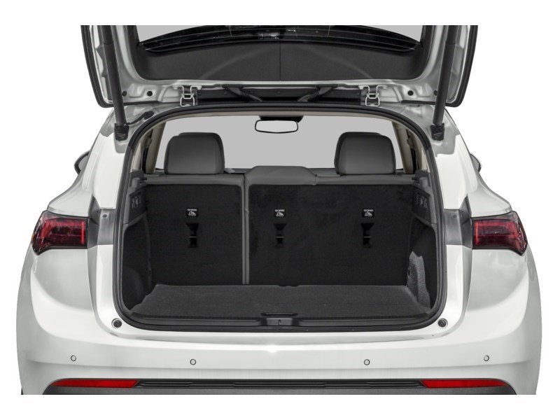 2026 Buick Envision AWD 4dr Sport Touring Exterior Shot 4