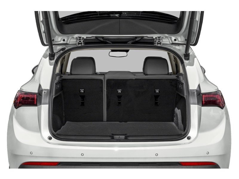 2026 Buick Envision AWD 4dr Sport Touring Exterior Shot 4