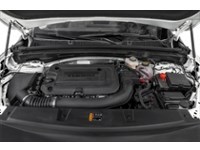 2026 Buick Envision AWD 4dr Preferred Exterior Shot 3