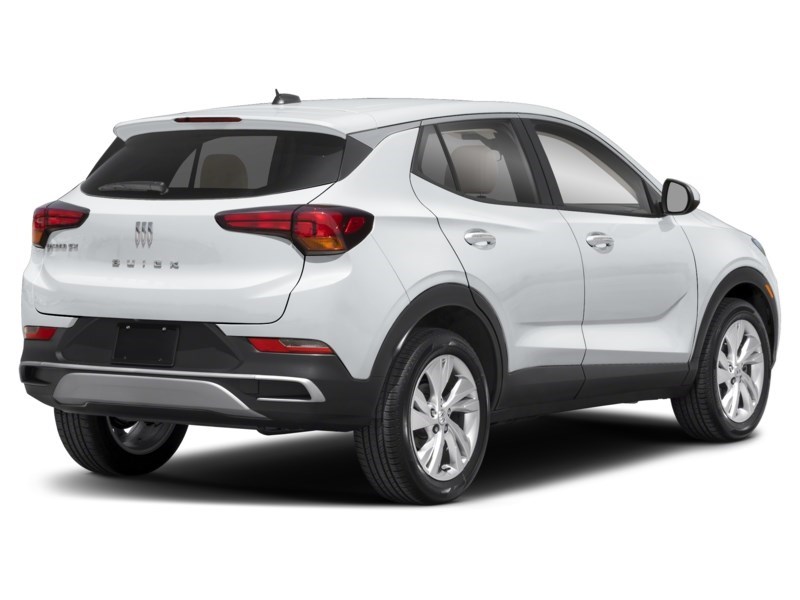 2024 Buick Encore GX FWD 4dr Preferred Exterior Shot 2