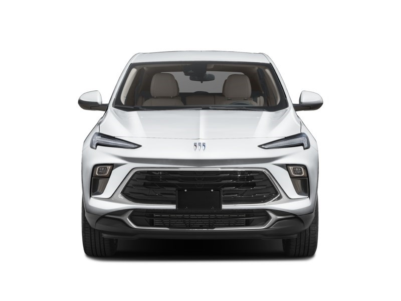 2024 Buick Encore GX FWD 4dr Preferred Exterior Shot 5