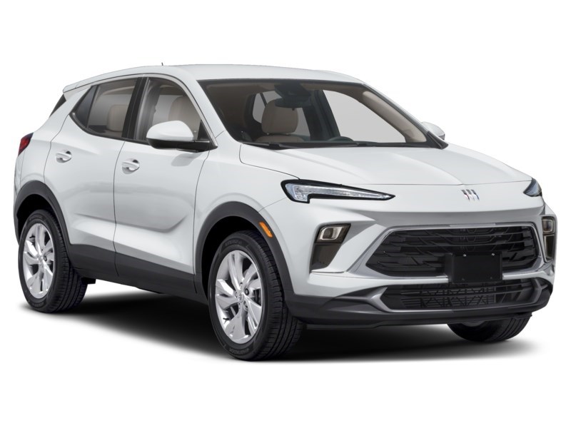 2024 Buick Encore GX FWD 4dr Preferred Exterior Shot 8