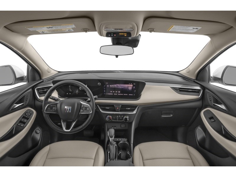 2024 Buick Encore GX FWD 4dr Preferred Interior Shot 6