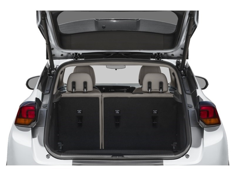 2024 Buick Encore GX FWD 4dr Preferred Exterior Shot 4