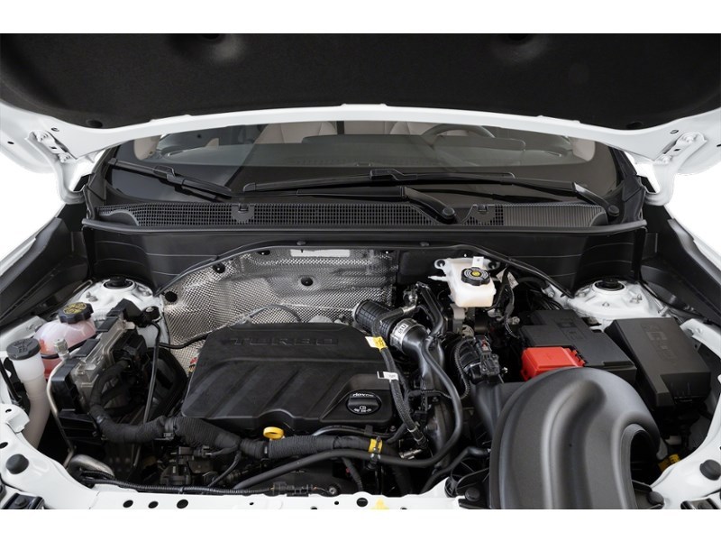 2026 Buick Encore GX AWD 4dr Preferred Exterior Shot 3