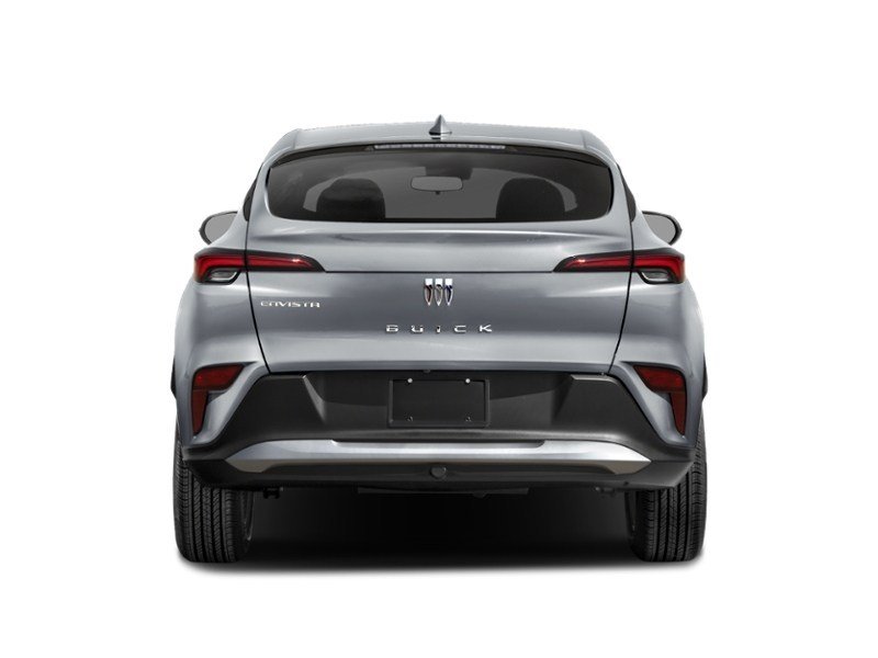 2026 Buick Envista FWD 4dr Sport Touring Exterior Shot 7