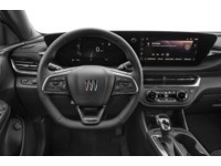 2026 Buick Envista FWD 4dr Sport Touring Interior Shot 3