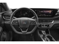 2026 Buick Envista FWD 4dr Preferred Interior Shot 3