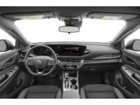 2026 Buick Envista FWD 4dr Sport Touring Interior Shot 6