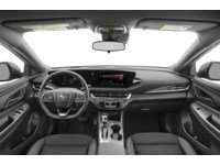 2026 Buick Envista FWD 4dr Preferred Interior Shot 6