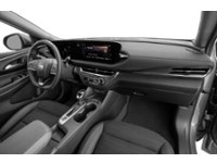 2026 Buick Envista FWD 4dr Sport Touring Interior Shot 1