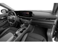 2026 Buick Envista FWD 4dr Sport Touring Interior Shot 1