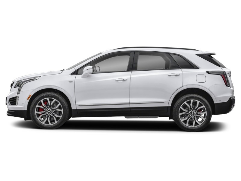 2023 Cadillac XT5 AWD 4dr Sport Exterior Shot 6