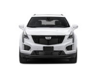 2023 Cadillac XT5 AWD 4dr Sport Exterior Shot 5