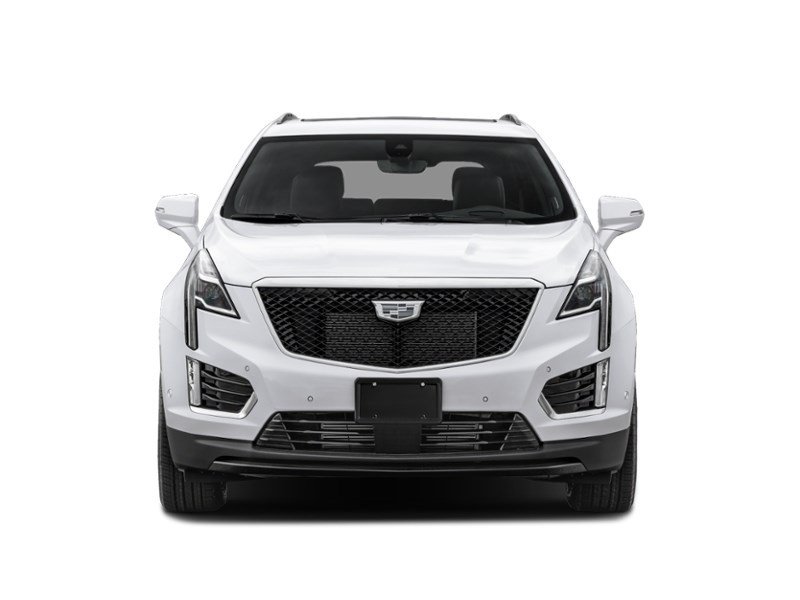 2026 Cadillac XT5 AWD 4dr Sport Exterior Shot 5