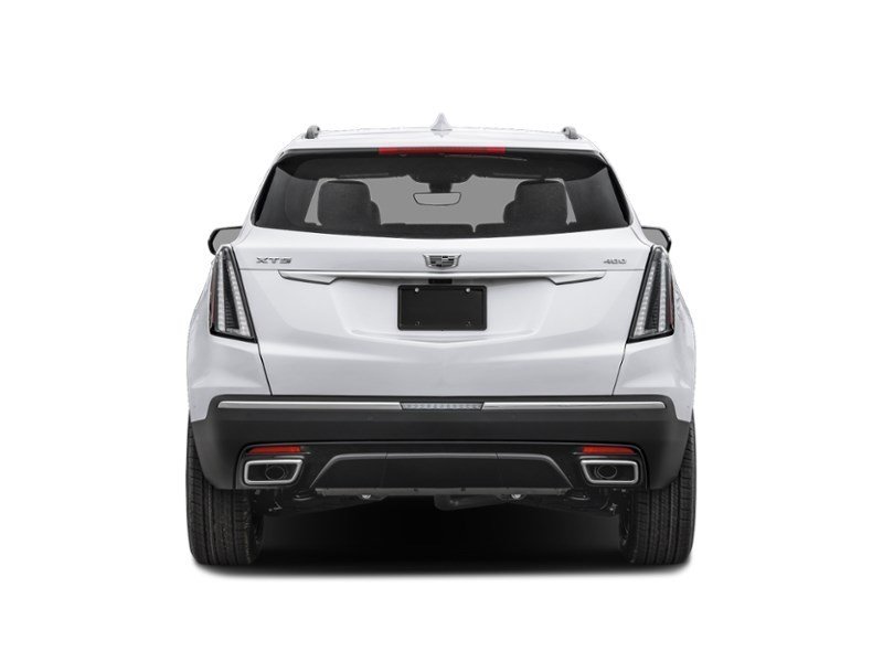 2026 Cadillac XT5 AWD 4dr Sport Exterior Shot 7