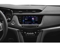 2026 Cadillac XT5 AWD 4dr Sport Interior Shot 2