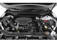 2023 Cadillac XT5 AWD 4dr Sport Exterior Shot 3