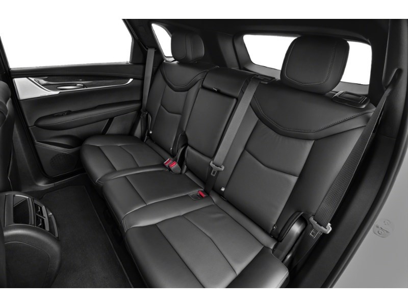 2023 Cadillac XT5 AWD 4dr Sport Interior Shot 5
