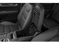 2023 Cadillac XT5 AWD 4dr Sport Interior Shot 7