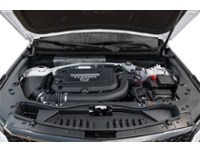 2024 Cadillac XT4 AWD 4dr Sport Exterior Shot 3