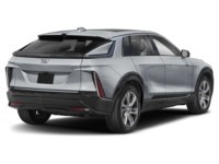 2024 Cadillac LYRIQ 4dr Tech w/1SA Exterior Shot 2
